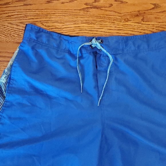 Nike men large swimtrunks - Picture 2 of 7